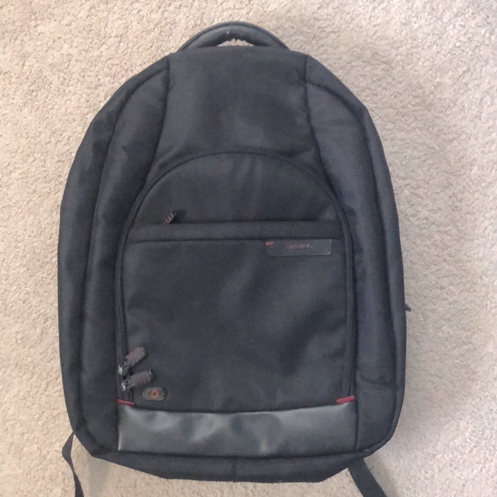 Samsonite Backpack